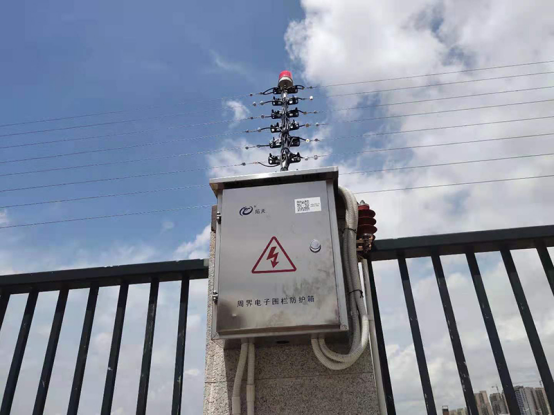 學(xué)校安裝電子圍欄的必要性，學(xué)生翻墻外出感染