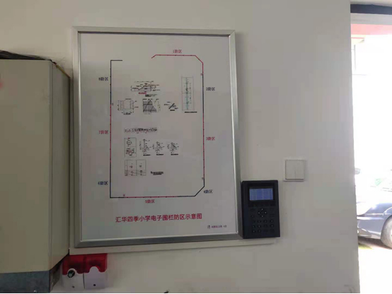 學(xué)校安裝電子圍欄的必要性，學(xué)生翻墻外出感染