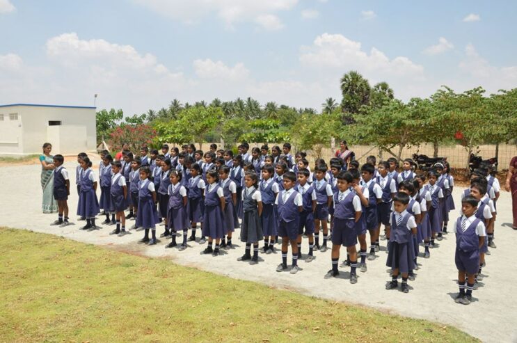 Shri Gurumuki Vidhyasshram School