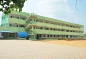 OM Shanthi Higher Secondary School